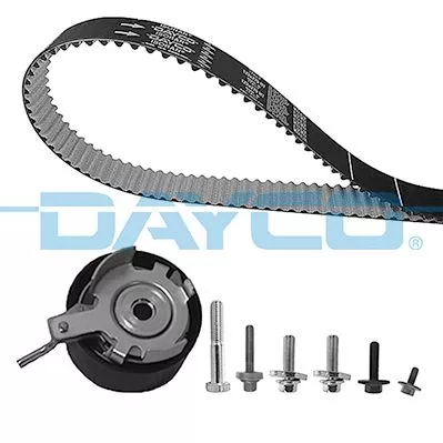 Timing Belt Kit