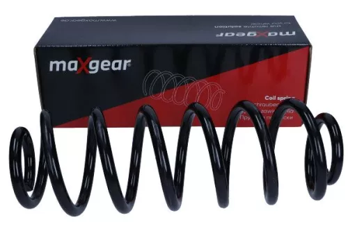 MAXGEAR Suspension Spring (60-0606D)