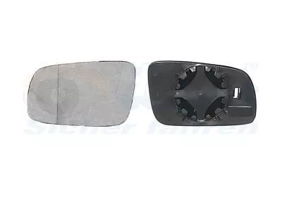 Mirror Glass, exterior mirror