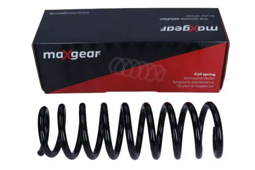 MAXGEAR Suspension Spring (60-0673D)