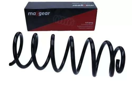 MAXGEAR Suspension Spring (60-0789D)