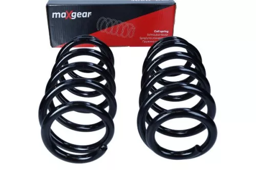 MAXGEAR Suspension Spring (60-0984D)