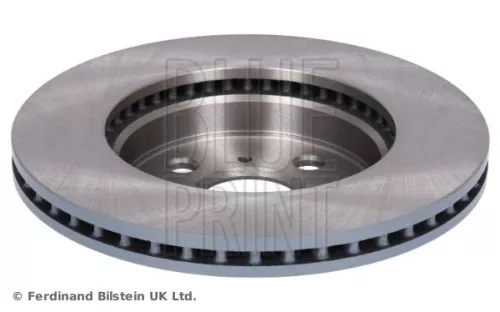 BLUE PRINT Brake Disc (ADBP430200)