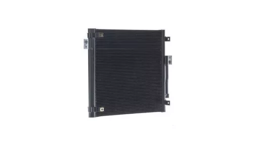 MAHLE Condenser, air conditioning (AC1147000S)