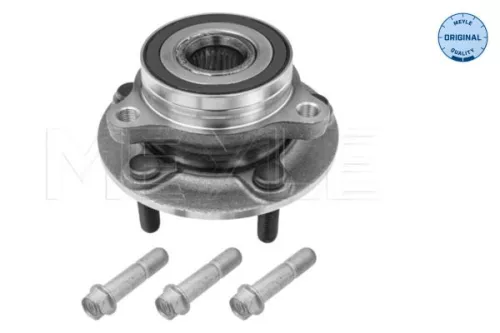 Wheel Hub
