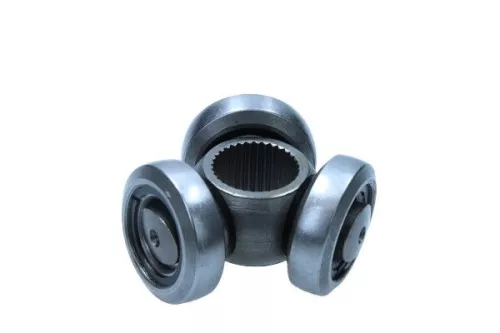 Spider Assembly, drive shaft