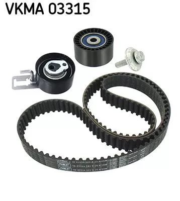 Timing Belt Kit