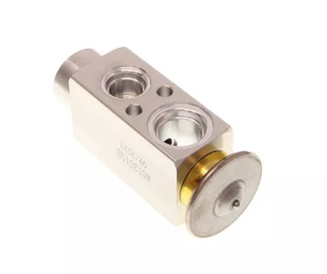 MAXGEAR Expansion Valve, air conditioning (AC130158)