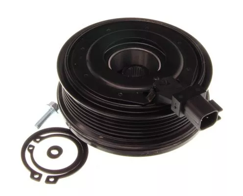 Magnetic Clutch, air conditioning compressor