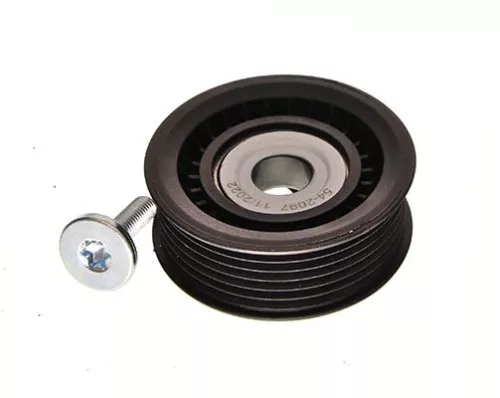 MAXGEAR Deflection/Guide Pulley, V-ribbed belt (54-2097)