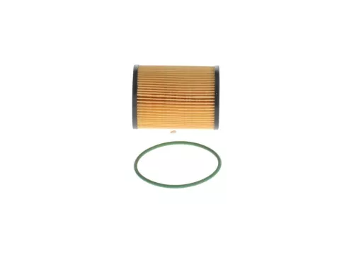 BOSCH Oil Filter (F026407367)