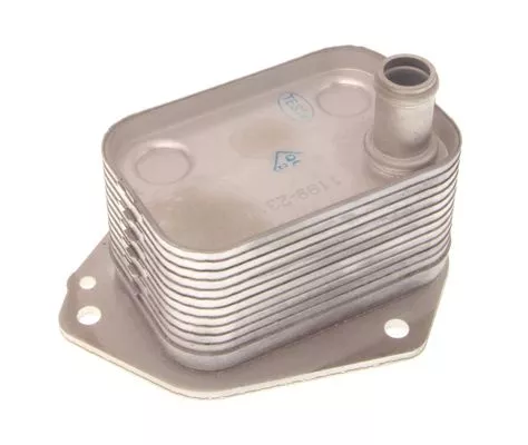 Oil Cooler, engine oil