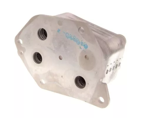 MAXGEAR Oil Cooler, engine oil (14-0071)