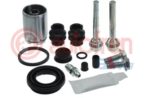 Repair Kit, brake caliper