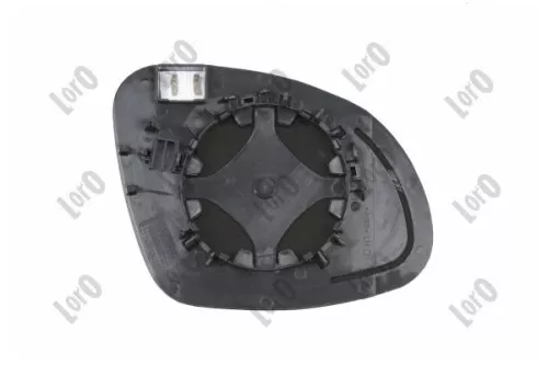 Mirror Glass, exterior mirror