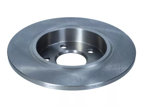 MAXGEAR Brake Disc (19-4872)