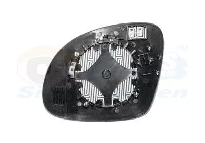 Mirror Glass, exterior mirror