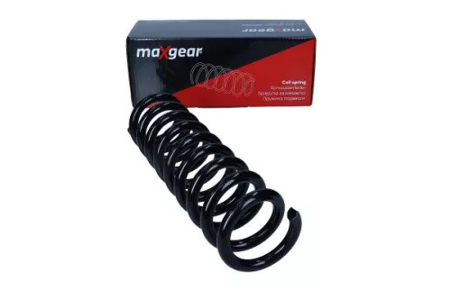 MAXGEAR Suspension Spring (60-1283)