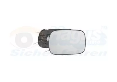 Mirror Glass, exterior mirror