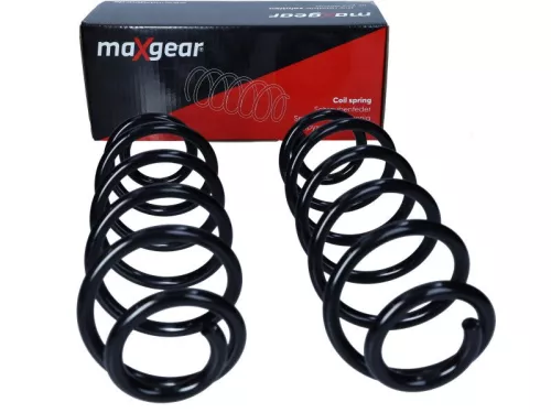 MAXGEAR Suspension Spring (60-1358D)