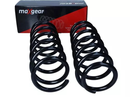 MAXGEAR Suspension Spring (60-1407D)