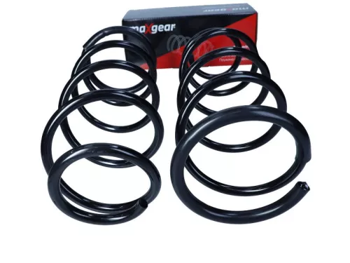 MAXGEAR Suspension Spring (60-1425D)