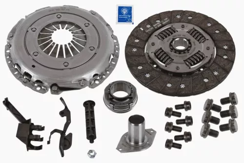 Clutch Kit