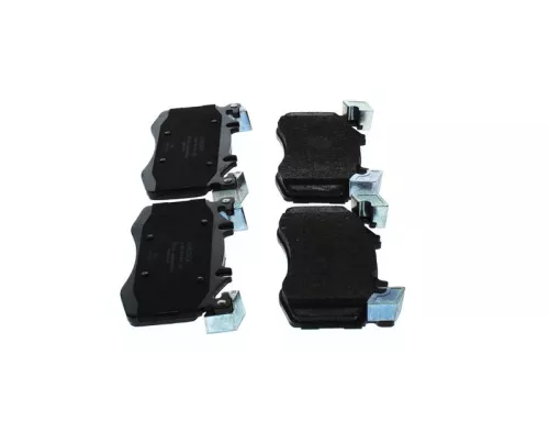 BOSCH Brake Pad Set, disc brake (0986460024)