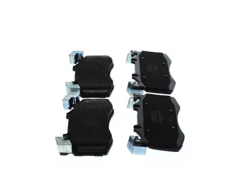 BOSCH Brake Pad Set, disc brake (0986460024)