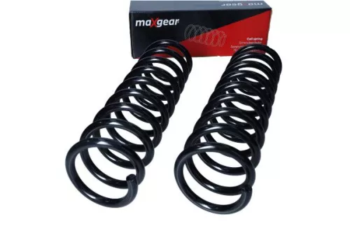 MAXGEAR Suspension Spring (60-1135D)
