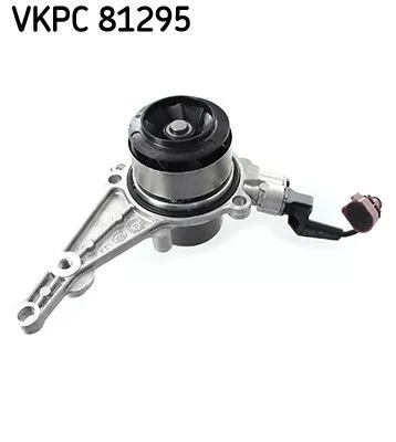 SKF Water Pump, engine cooling (VKPC81295)