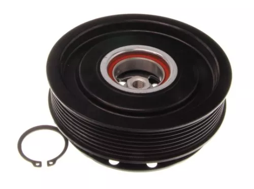 Magnetic Clutch, air conditioning compressor