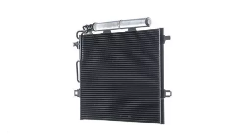 MAHLE Condenser, air conditioning (AC318001S)