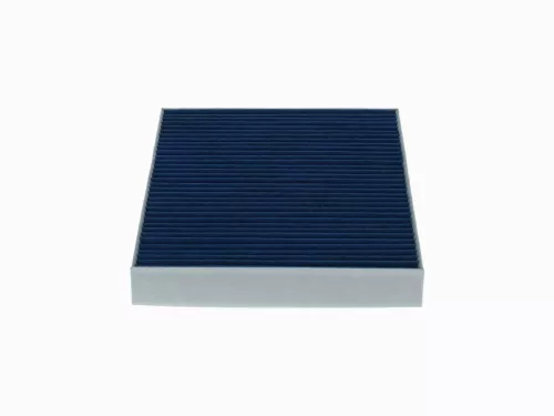 BOSCH Filter, cabin air (0986628617)