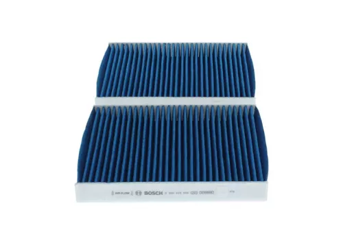 BOSCH Filter, cabin air (0986628658)