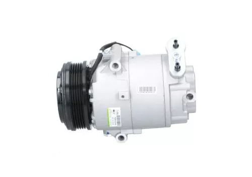 BV PSH Compressor, air conditioning (090.135.020.040)