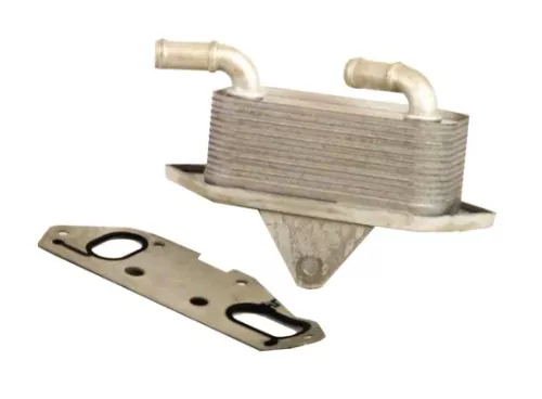 Oil Cooler, engine oil