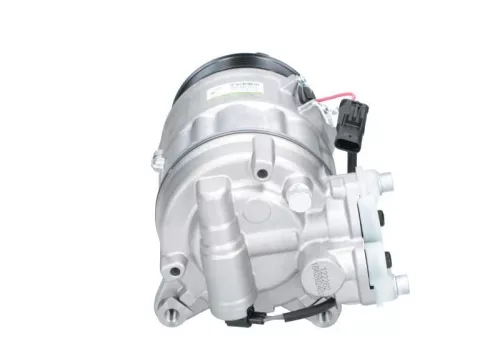 BV PSH Compressor, air conditioning (090.455.030.874)