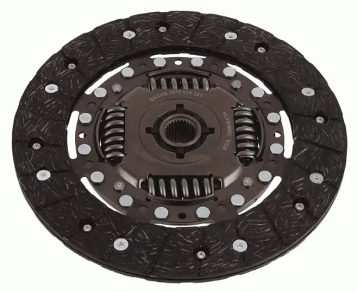 SACHS Clutch Disc (1878 634 121)