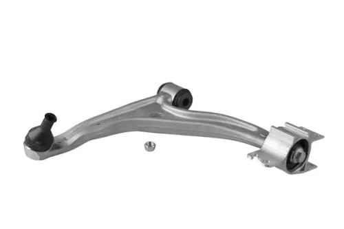 TEDGUM Control/Trailing Arm, wheel suspension (TED55379)