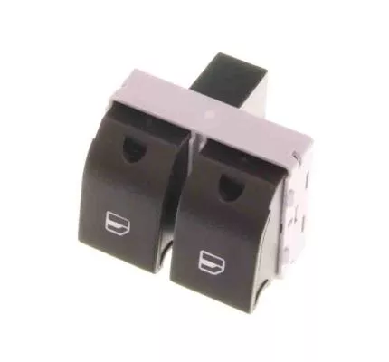 Switch, window regulator