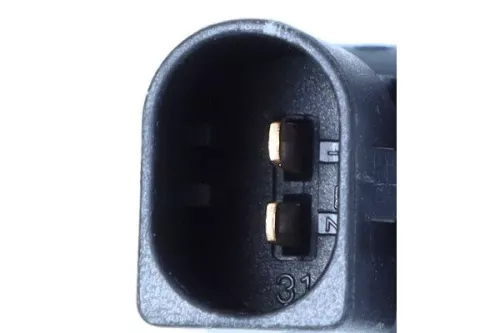 Control Valve, fuel quantity (common rail system)