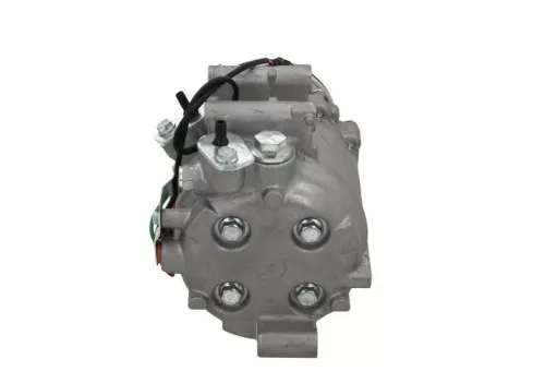 BV PSH Compressor, air conditioning (090.125.008.876)