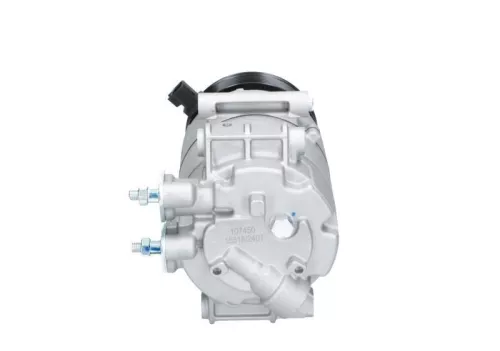 BV PSH Compressor, air conditioning (090.595.068.020)