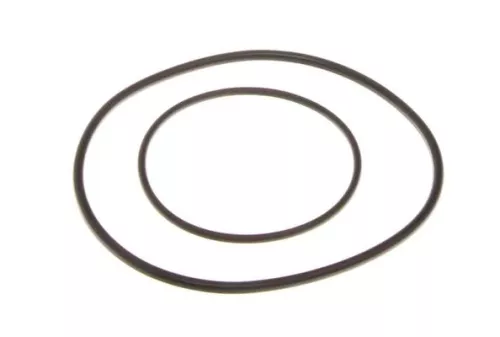 Seal, camshaft adjustment