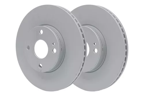 ATE Brake Disc (24.0122-0318.1)