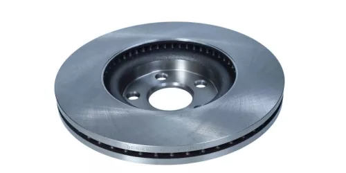 MAXGEAR Brake Disc (19-4867)