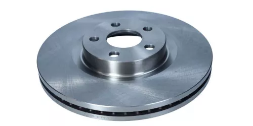 MAXGEAR Brake Disc (19-4867)