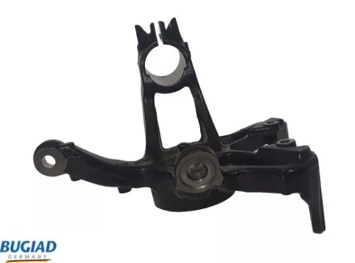 Steering Knuckle, wheel suspension