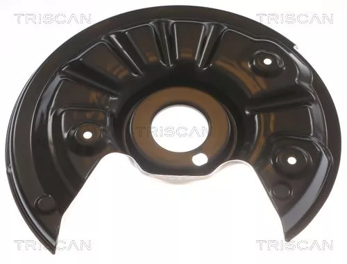 Splash Guard, brake disc